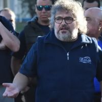 Aceiteros advierten que ir�n al paro luego de que las empresas ofrecieran �cero aumento�