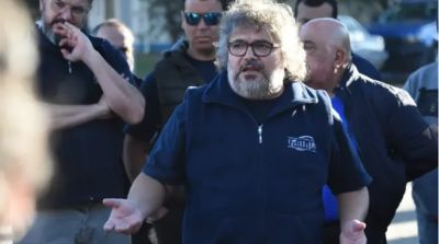 Aceiteros advierten que ir�n al paro luego de que las empresas ofrecieran �cero aumento�