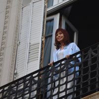 El peronismo se pone en marcha por la libertad de Cristina