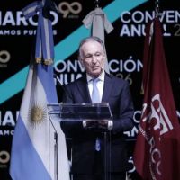 Barones de la obra p�blica esperan renacer con Vaca Muerta y la miner�a y piden inversi�n en infraestructura