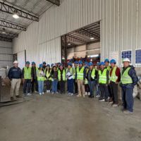 Operarios de la Puna recibieron capacitaci�n de GIRSU S.E.