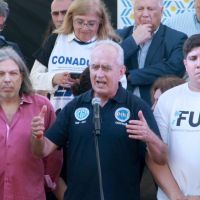 Gremios universitarios destacaron la apertura de paritarias tras el acuerdo con el Gobierno: �La lucha contin�a hasta lograr la recuperaci�n de los salarios�