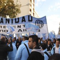 FATSA declar� el estado de alerta y se agrava la crisis en Salud