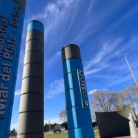 Con envases de aluminio, dos ingenieros instalar�n la primera planta de agua mineral y bebidas saborizadas de Mar del Plata