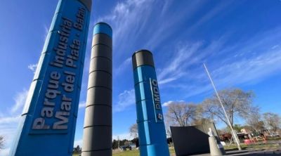Con envases de aluminio, dos ingenieros instalar�n la primera planta de agua mineral y bebidas saborizadas de Mar del Plata