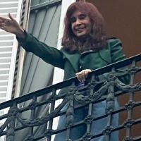 M�s de 60 organizaciones sindicales respaldaron a Cristina Kirchner y reclamaron mayor protagonismo de la CGT