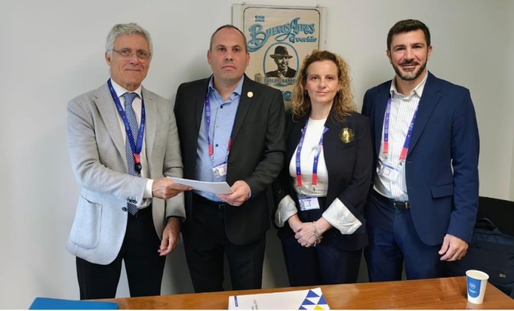 SICONARA denunci� al Gobierno Nacional ante la OIT por el avance sobre los derechos de los trabajadores mar�timos