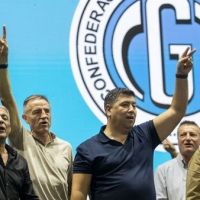 La CGT busca rearmarse y convoca a sindicatos de industria, transporte y energ�a para debatir un nuevo plan de lucha