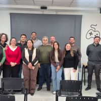 Jornada de capacitaci�n para elaborar planes GIRSU en el Este provincial