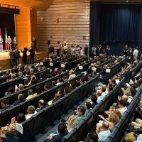 Urbaser refuerza su liderazgo en servicios urbanos tras el reconocimiento de diez municipios en los Premios Escobas 2026