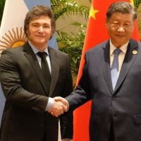 El plan de las empresas chinas, la urgencia argentina y por qu� la reuni�n Donald Trump-Xi Jinping alert� a Javier Milei