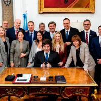 Hecha la ley, hecha la casta: los funcionarios que se beneficiaron con la �Inocencia Fiscal�