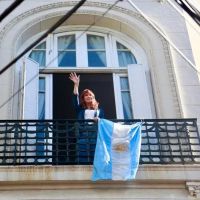 Sin grieta, el peronismo bonaerense sali� a bancar a CFK: la condena 
