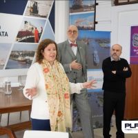 Seminario de escritura administrativo � jur�dica para el Puerto