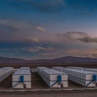 �Destruye a los proveedores nacionales�: El sindicato de supervisores metal�rgicos ASIMRA critic� la importaci�n de una ciudad modular china para un megaproyecto minero en San Juan