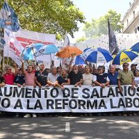 El FreSU lleva al Estado argentino a la Comisi�n Interamericana de DDHH y deber� dar explicaciones por la reforma laboral regresiva