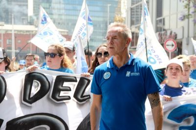 El Sindicato del Seguro encendi� las alarmas frente a la preocupante situaci�n por los trabajadores de Libra Seguros