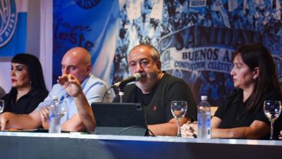 Paritarias de Sanidad: tras dos meses sin avances, Daer les lanz� un ultim�tum a las cl�nicas