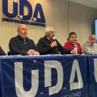 UDA se declar� en alerta y movilizaci�n: exigi� 
