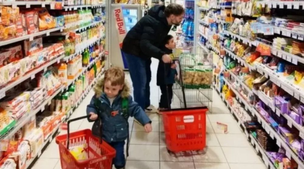 Casi $1,5 millones para no ser pobre: cu�nto necesit� una familia tipo en mayo
