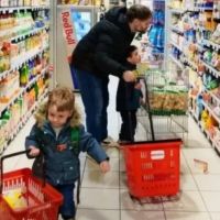 Casi $1,5 millones para no ser pobre: cu�nto necesit� una familia tipo en mayo