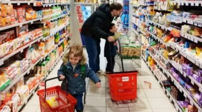 Casi $1,5 millones para no ser pobre: cu�nto necesit� una familia tipo en mayo