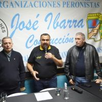 Las 62 Organizaciones Peronistas regional Esteban Echeverr�a-Ezeiza-Ca�uelas designaron a Marcela Ludue�a al frente de la conducci�n