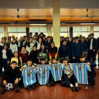 EPRAC lanz� Sembrando Agua 2026 para promover el cuidado ambiental entre estudiantes misioneros