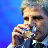 El caso Adorni paraliza el nuevo blanqueo de Luis Caputo y frena la llegada de d�lares al mercado