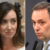 Villarruel reaccion� con dureza a la declaraci�n de Adorni: �Me parece una verg�enza�