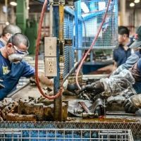 Pymes industriales advierten que podr�an cerrar 15.000 empresas y perderse 140.000 empleos