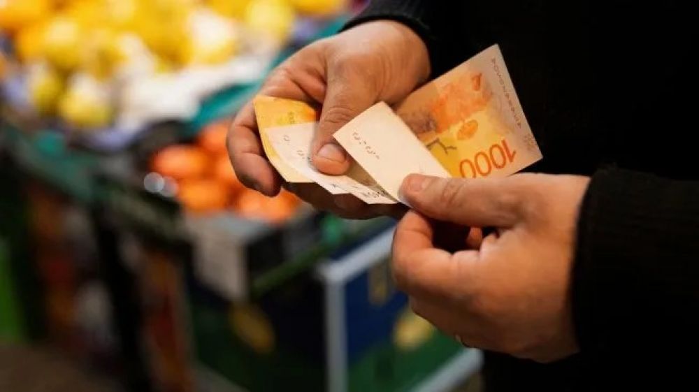 La inflaci�n de mayo se desaceler� al 2,1% y acumul� un alza de 33,2% en los �ltimos 12 meses