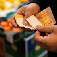 La inflaci�n de mayo se desaceler� al 2,1% y acumul� un alza de 33,2% en los �ltimos 12 meses