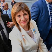 Patricia Bullrich volvi� a criticar a Adorni: �M�s que un error, tuvo una omisi�n �tica�