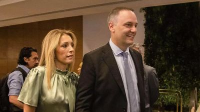 El PRO cruz� a Manuel Adorni y calific� sus declaraciones como una �falta grave�