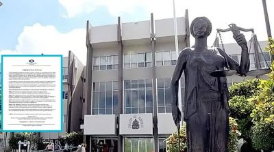 Honduras | Choque de evang�licos con Corte Suprema por memor�ndum sobre identidad de g�nero