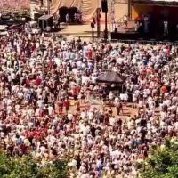 Pa�ses Bajos | 60.000 personas celebran festival de �avivamiento� por Pentecost�s