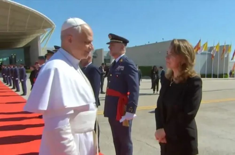 La Comunidad Jud�a de Barcelona da la bienvenida al Papa Le�n XIV y reivindica siglos de di�logo e historia compartida