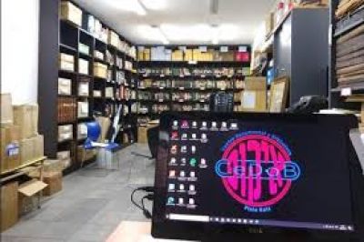 Recuperan archivos de la comunidad jud�a durante el terrorismo de Estado en Argentina