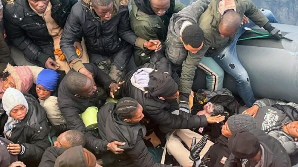 Las Canarias. Las realidades invisibles de la migraci�n