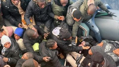 Las Canarias. Las realidades invisibles de la migraci�n