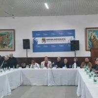 Comenz� el proceso de reconstrucci�n de las 62 Organizaciones Gremiales Peronistas en Misiones