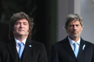 Por decreto, el Gobierno flexibiliza los requisitos para la designaci�n de jueces de la Corte Suprema