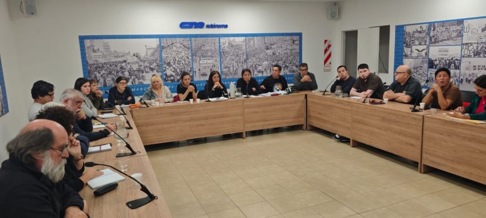 Misi�n Internacional de Veedores de Derechos Humanos viaja a Bolivia