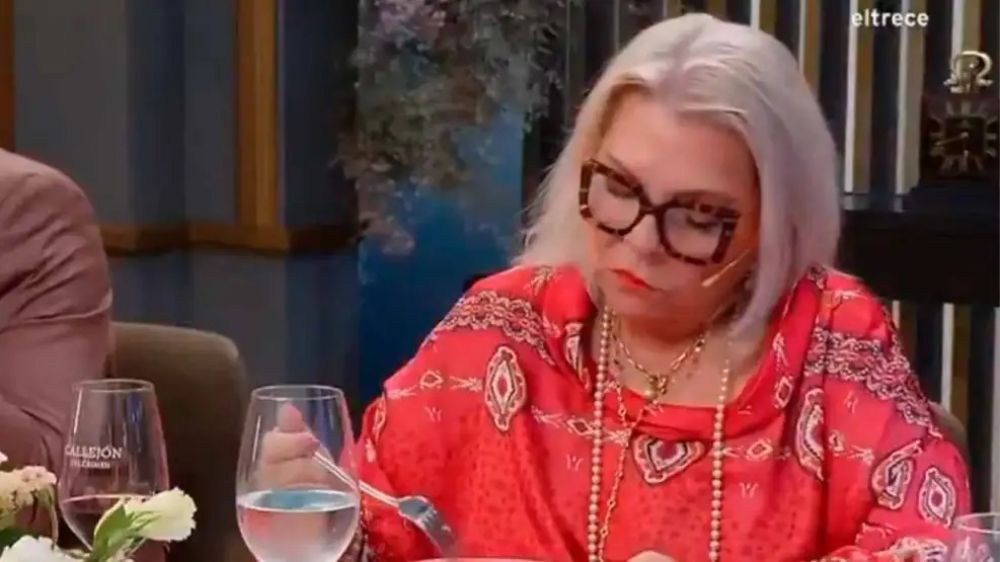 Lilita Carri� 