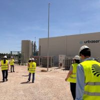 Innovaci�n, tecnolog�a y el futuro del reciclaje: as� funciona el CIAM de Urbaser