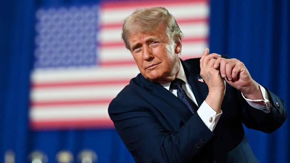 EEUU e Ir�n alcanzaron un acuerdo y Trump planea reabrir el Estrecho de Ormuz