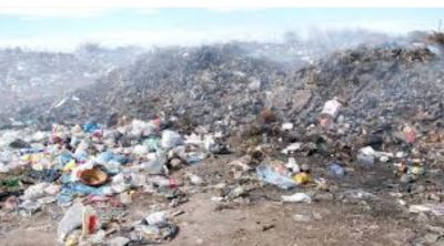 Un estudio evalu� los basurales: Argentina entre los m�s contaminantes