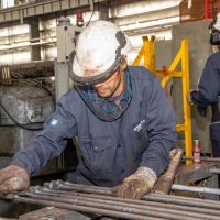 En el primer mes de la Reforma Laboral el empleo registrado continu� su ca�da y el sector privado muestra se�ales de debilidad