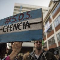 Los salarios del sistema cient�fico acumulan dos a�os de ca�da ininterrumpida y el ajuste ya llega al 41% desde que asumi� Milei